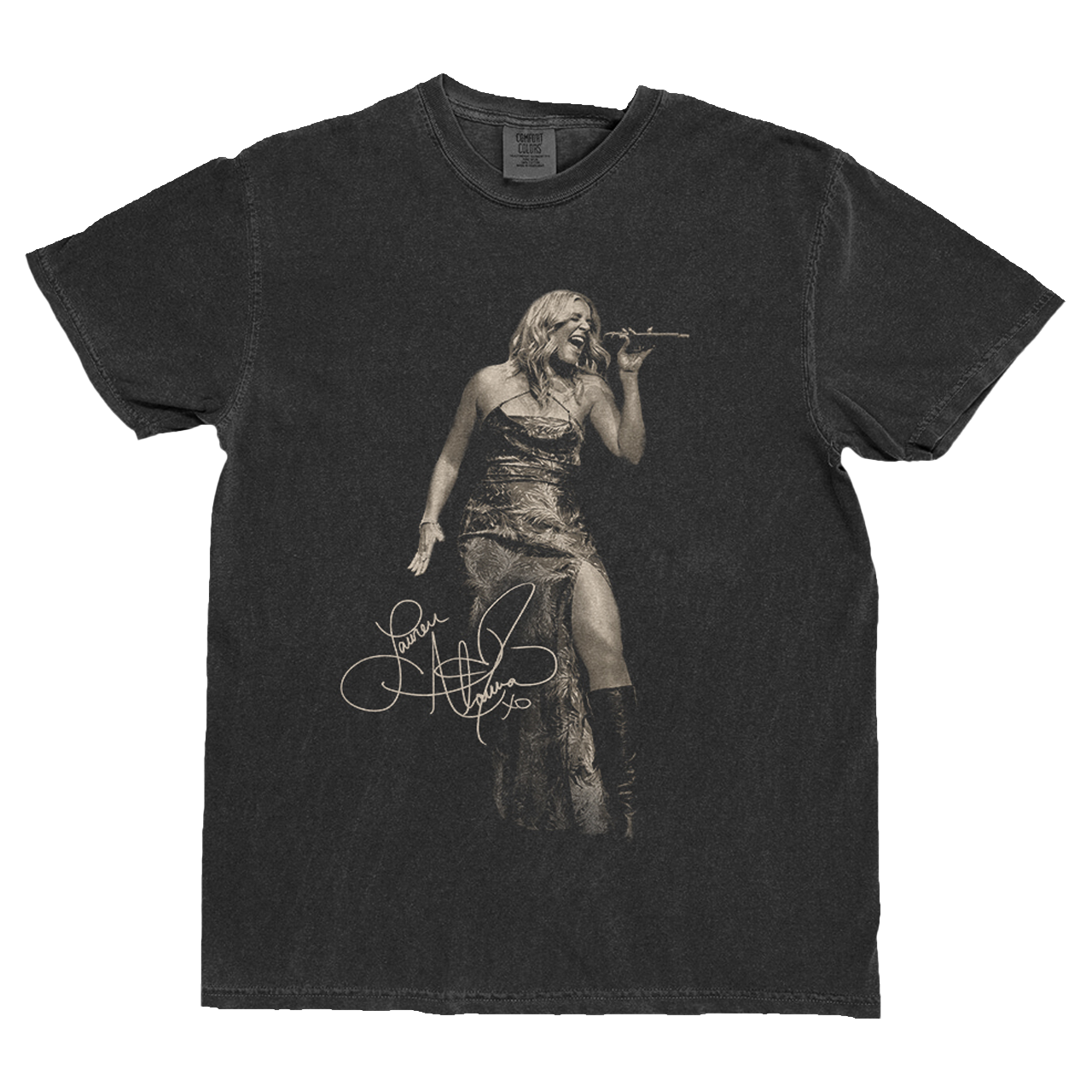 2026 Photo Tee