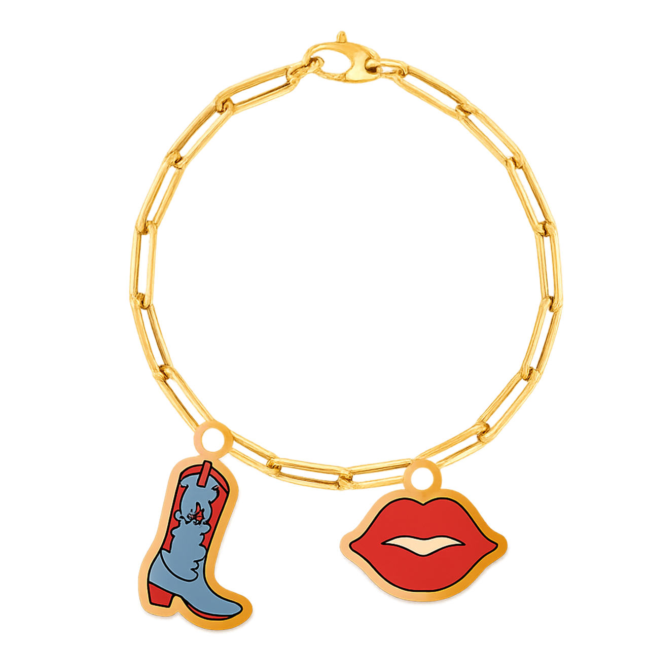 All My Exes Bracelet