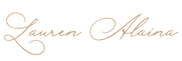 Lauren Alaina Official Merchandise