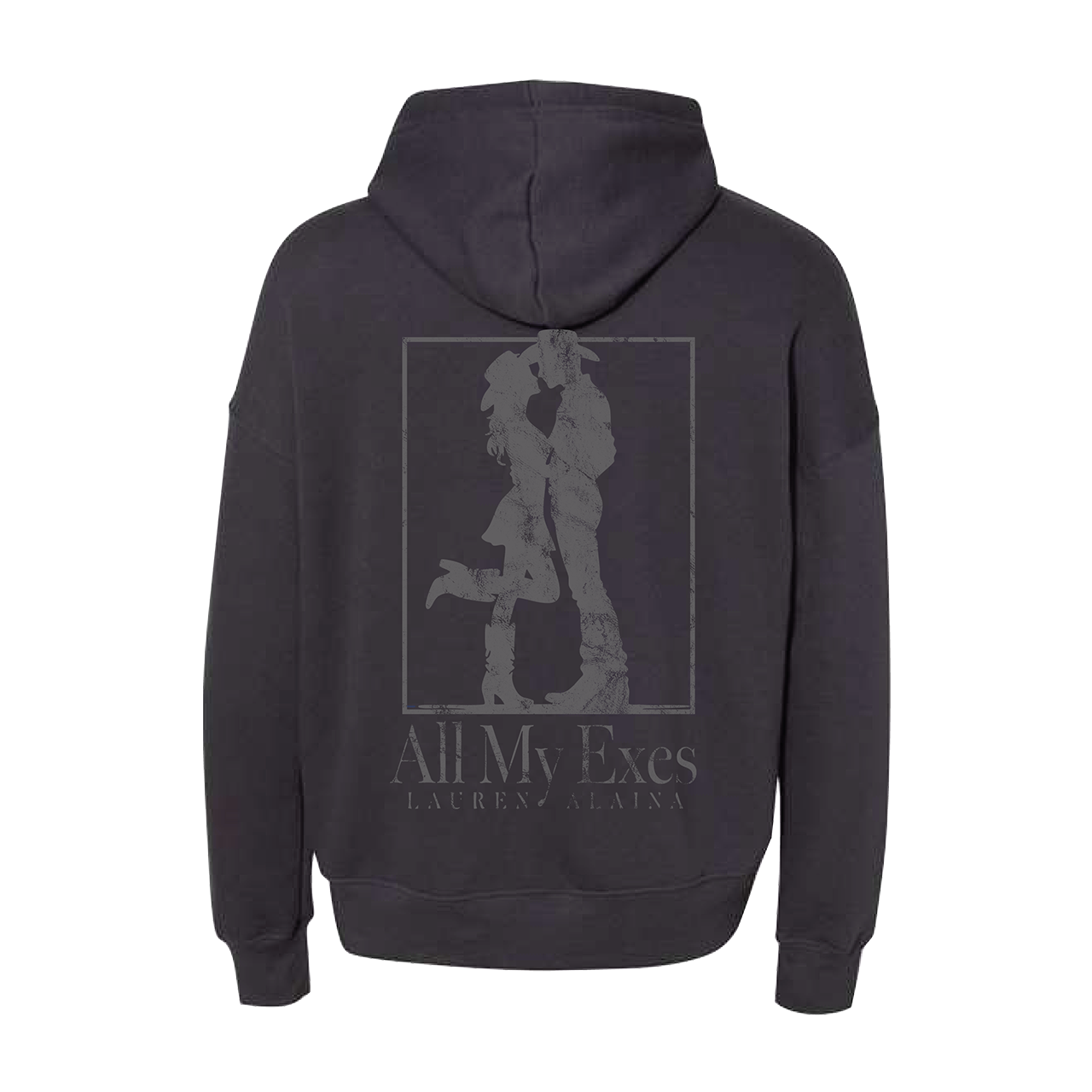 All My Exes Hoodie
