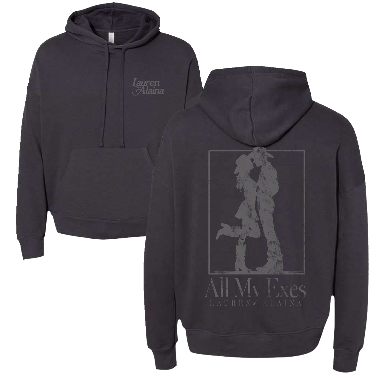 All My Exes Hoodie