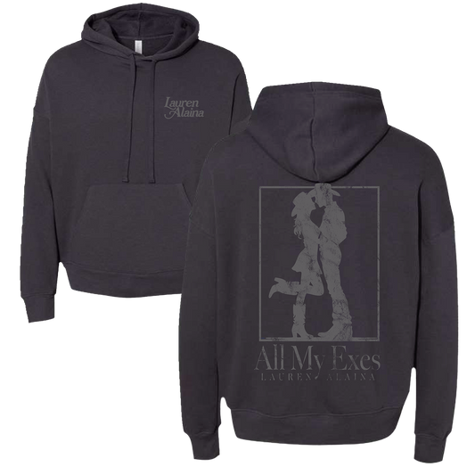 All My Exes Hoodie