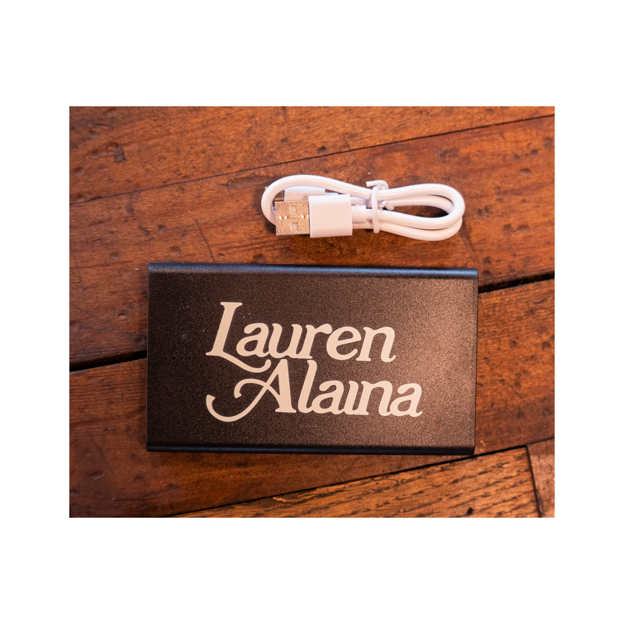 Portable Charger