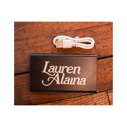 Portable Charger
