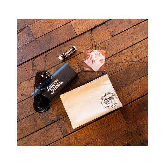 Road Less Traveled Essentials Kit