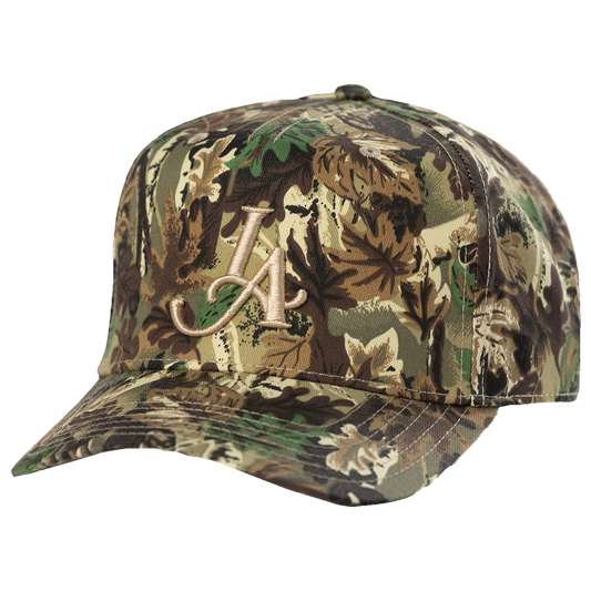 Camo Hat