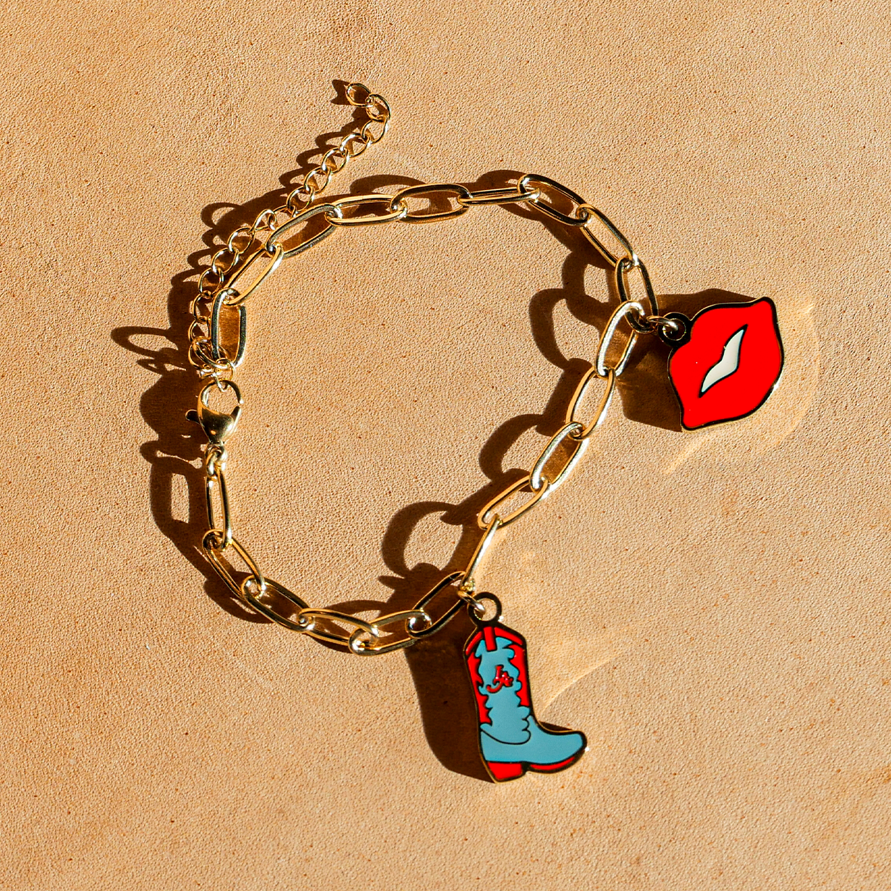 All My Exes Bracelet