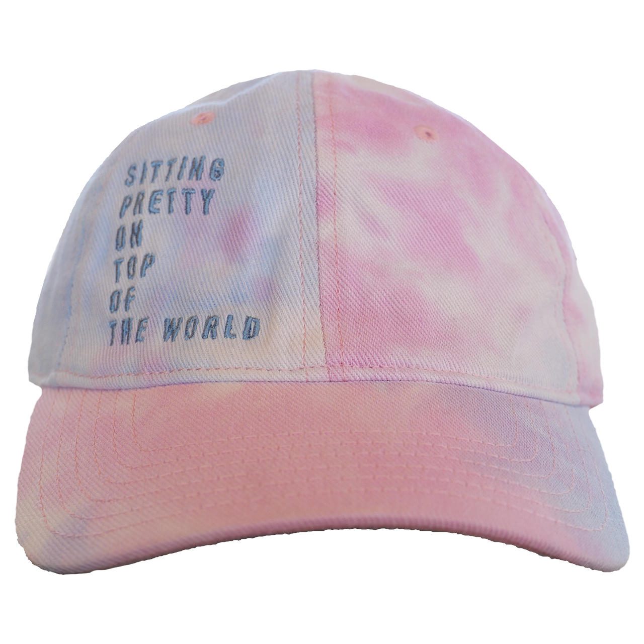 Sitting Pretty Hat