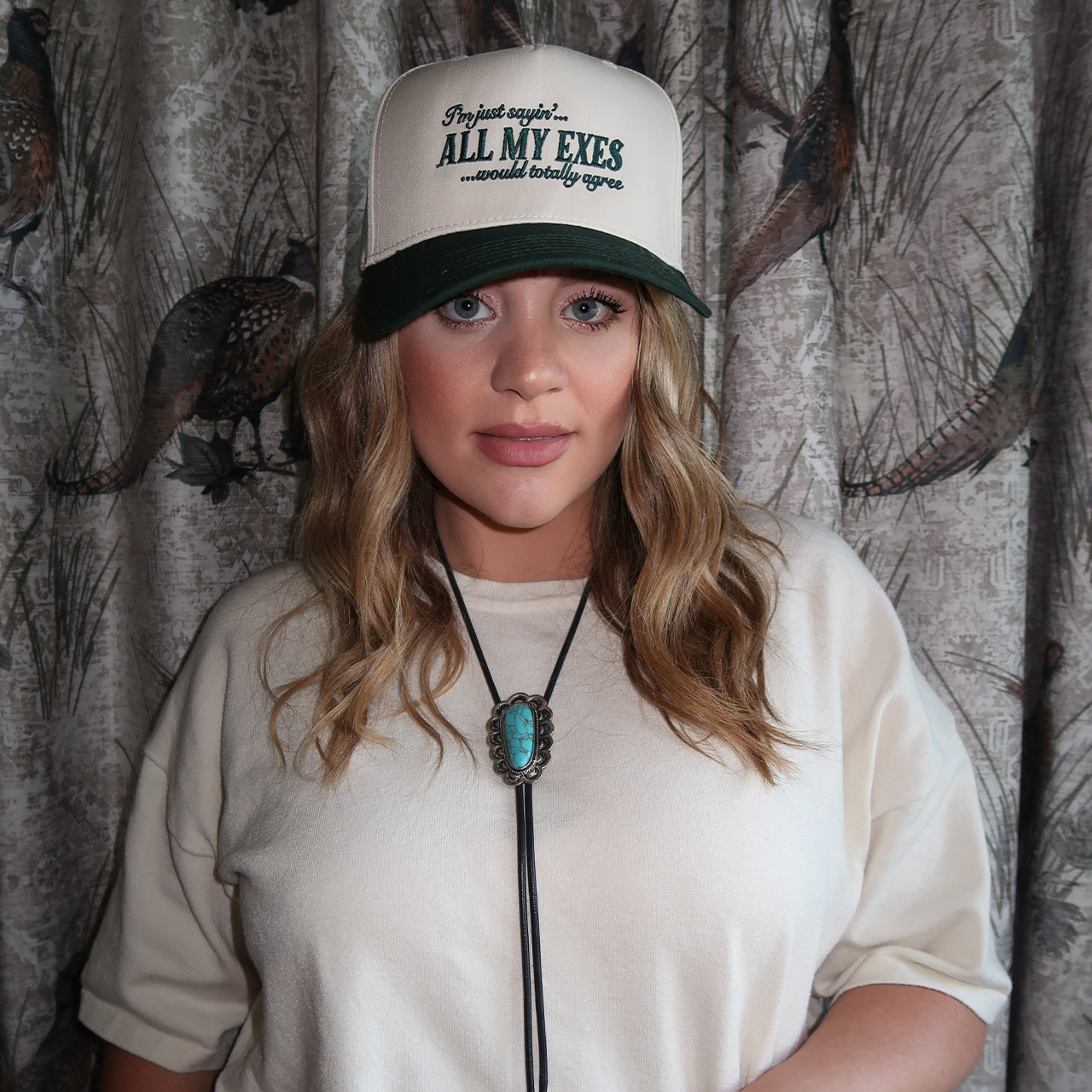 All My Exes Hat