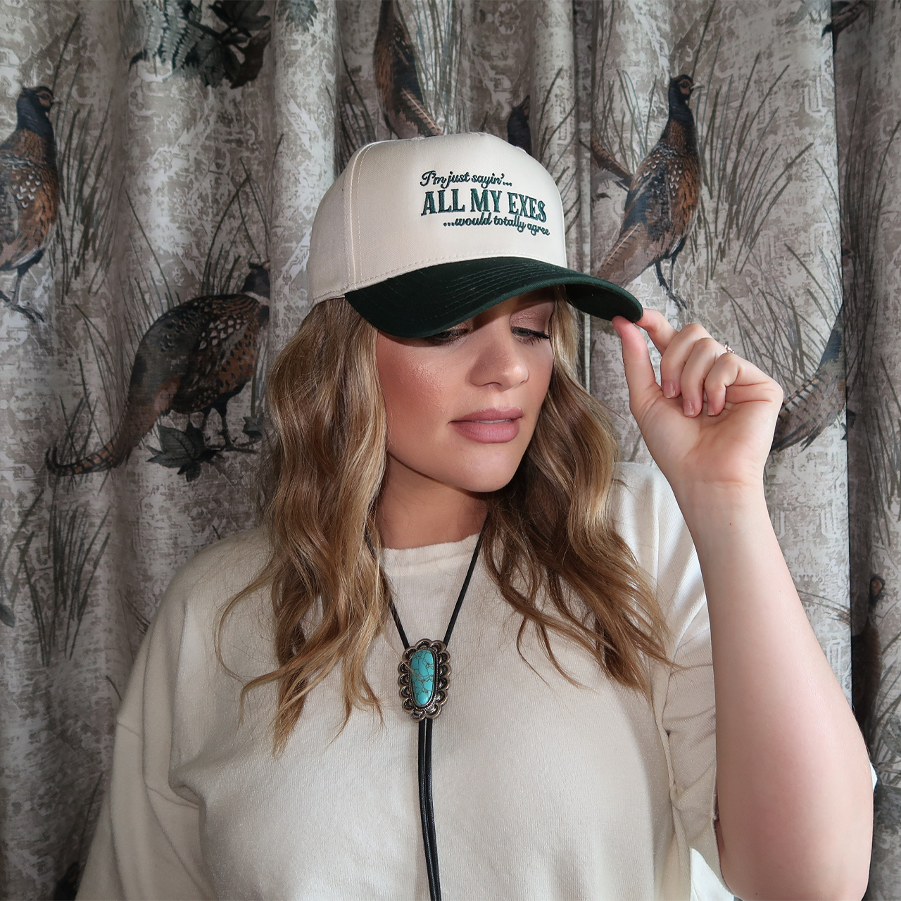 All My Exes Hat