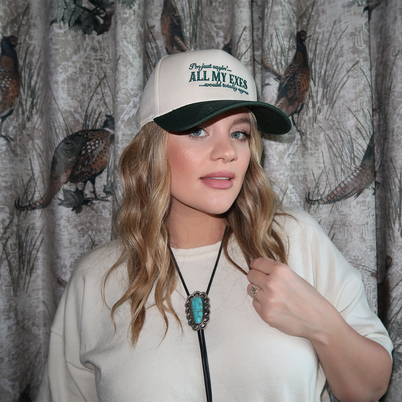All My Exes Hat